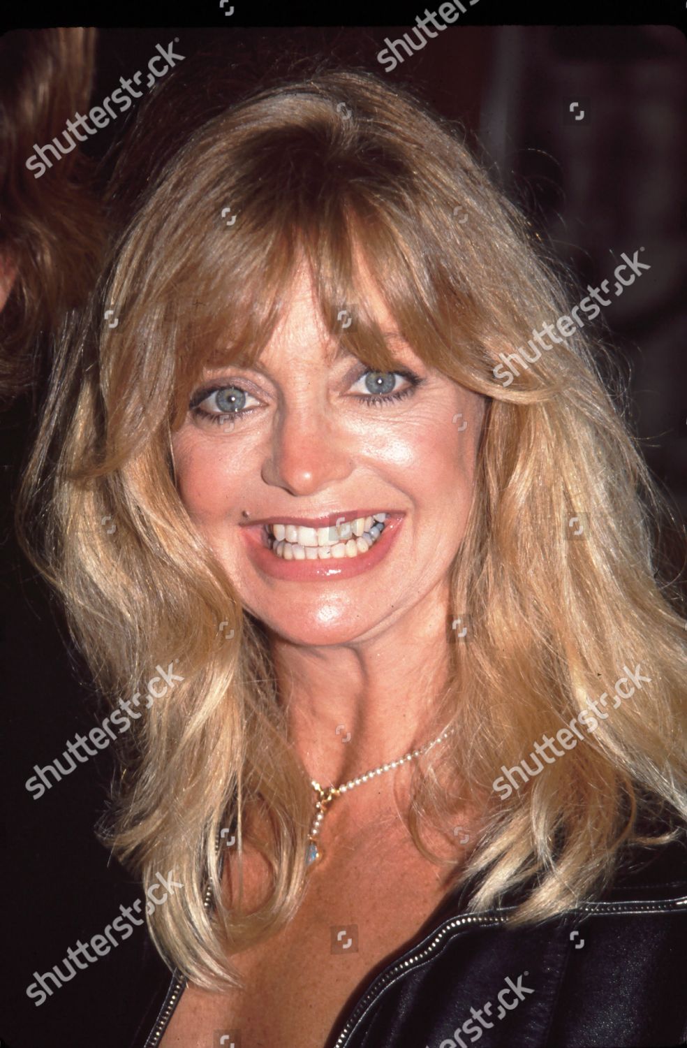 GOLDIE HAWN Editorial Stock Photo - Stock Image | Shutterstock