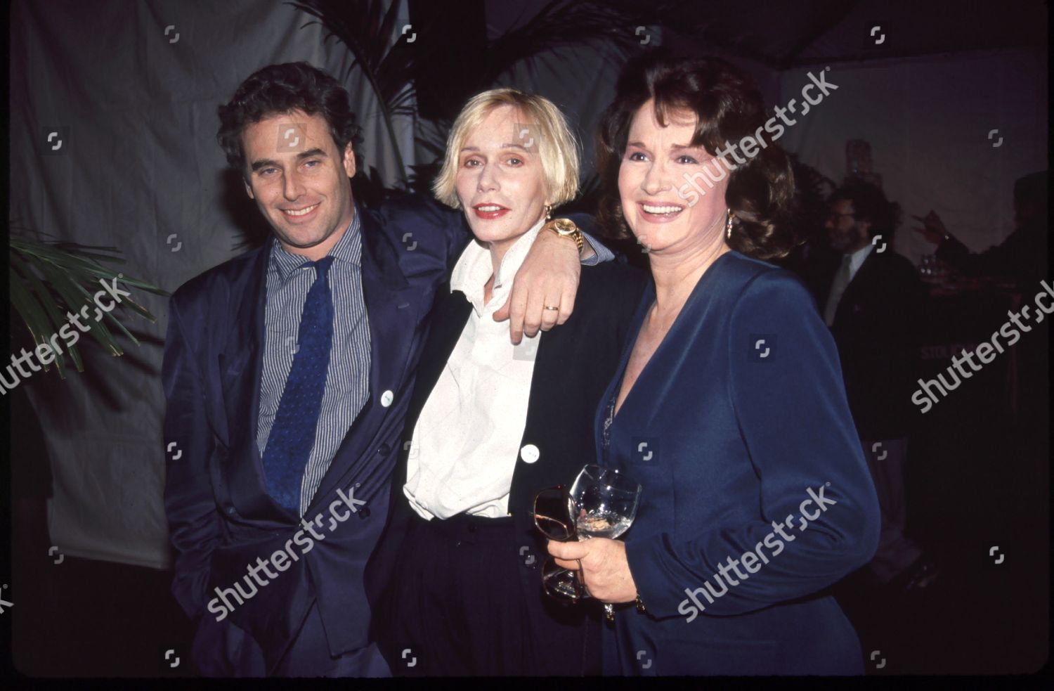 Jonathan Crane Sally Kellerman Diane Ladd Editorial Stock Photo - Stock ...