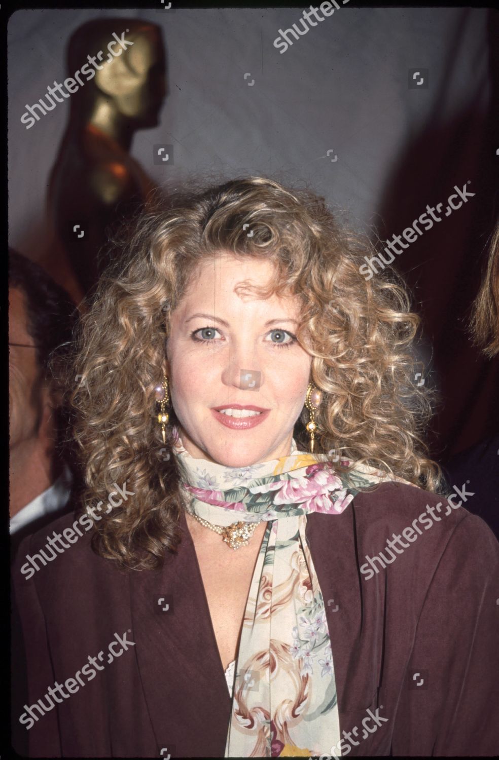 Nancy Allen Editorial Stock Photo - Stock Image | Shutterstock