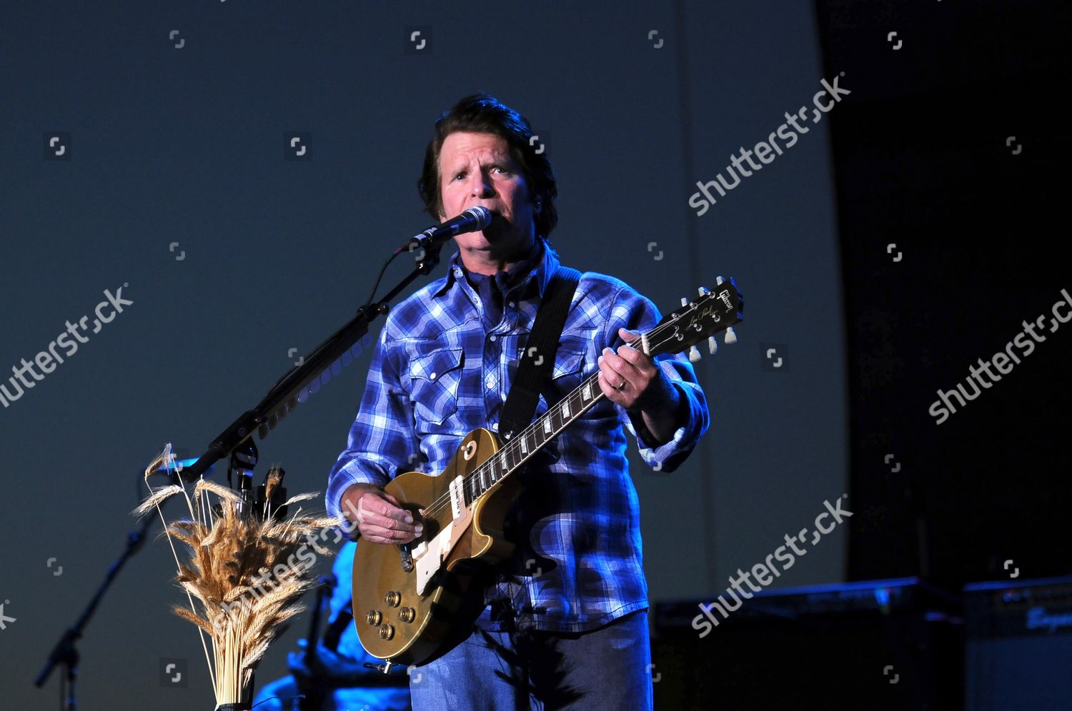 John Fogerty Editorial Stock Photo - Stock Image | Shutterstock