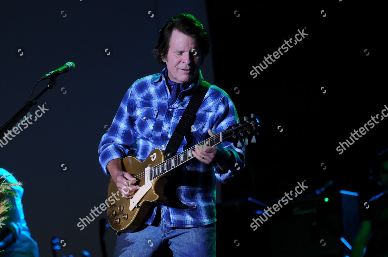 John Fogerty Editorial Stock Photo - Stock Image | Shutterstock
