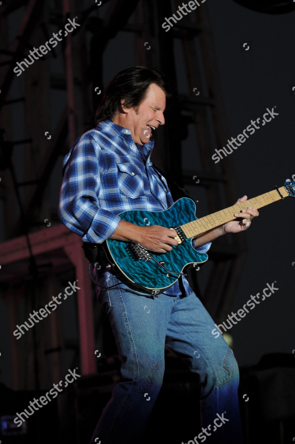 John Fogerty Editorial Stock Photo - Stock Image | Shutterstock