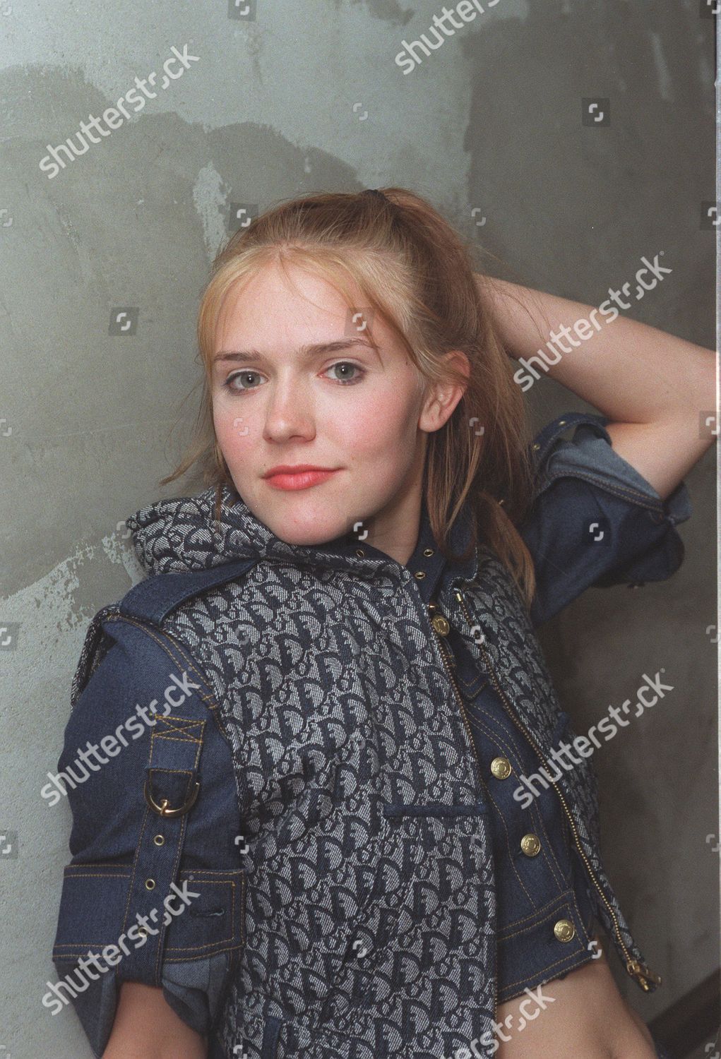 Dominique Swain Editorial Stock Photo - Stock Image | Shutterstock