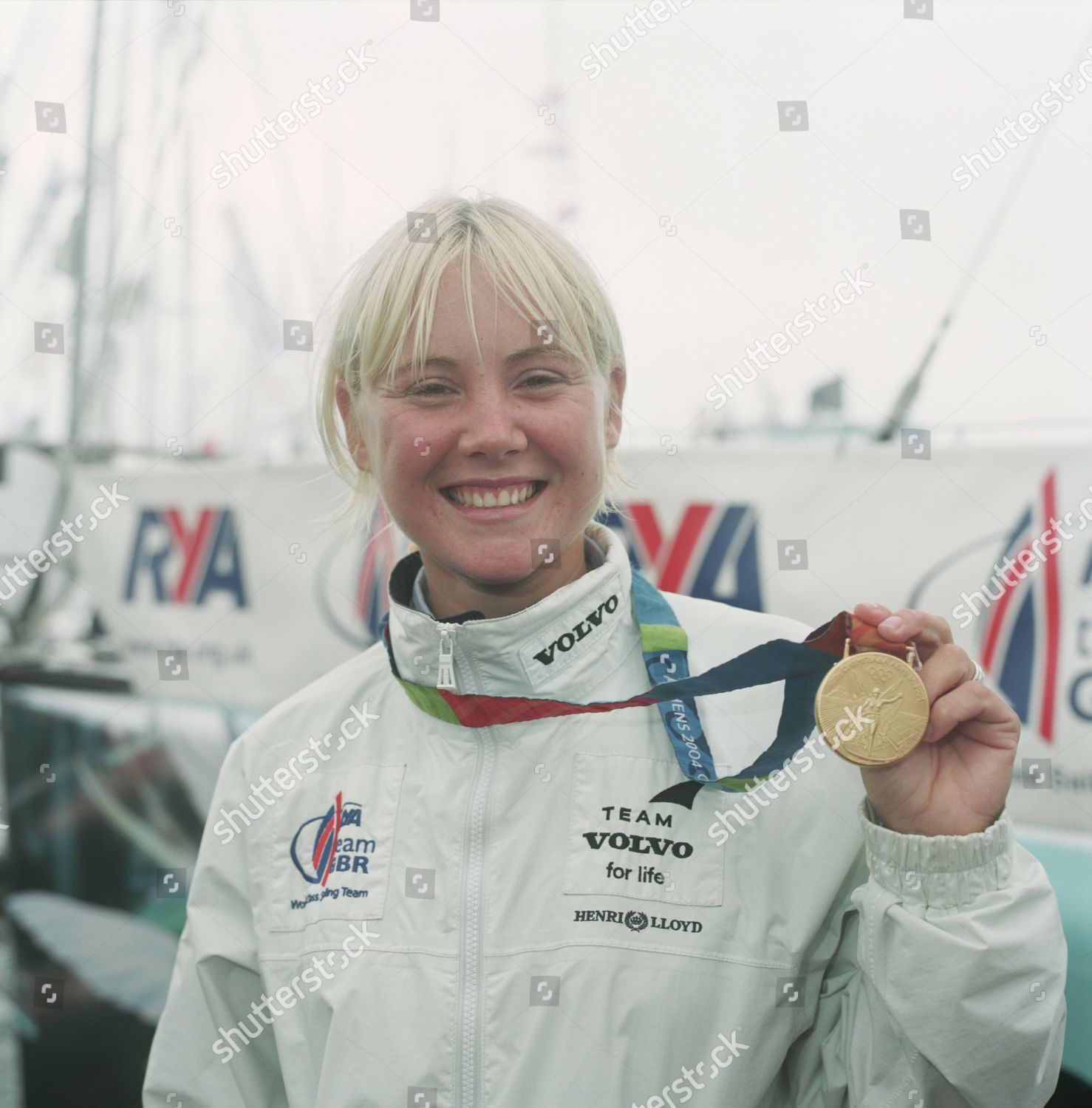 Sarah Ayton Editorial Stock Photo Stock Image Shutterstock