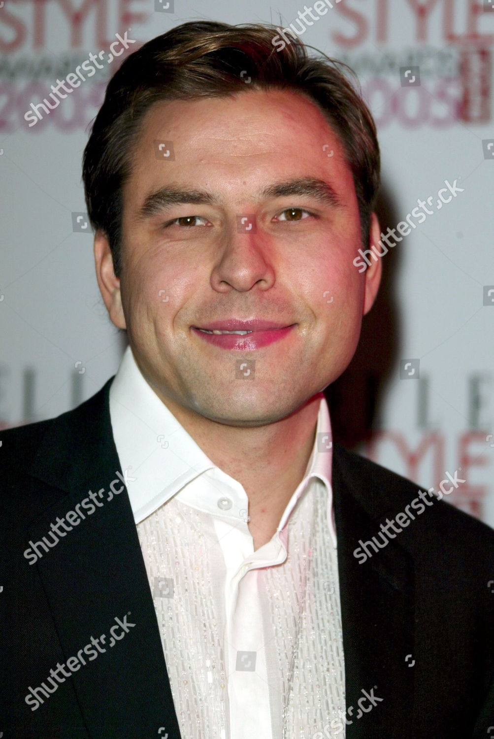 David Walliams Editorial Stock Photo - Stock Image | Shutterstock