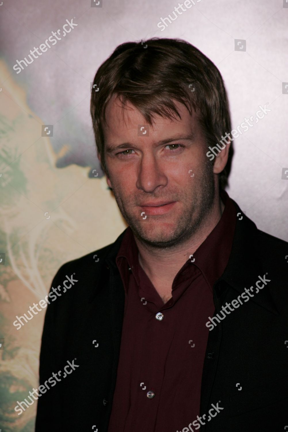 Thomas Jane Editorial Stock Photo - Stock Image | Shutterstock