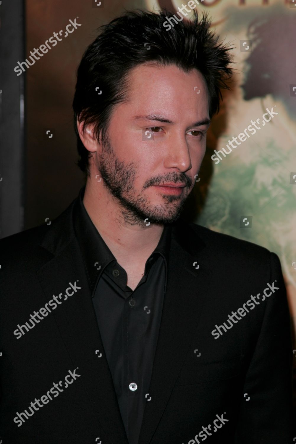 Keanu Reeves Editorial Stock Photo - Stock Image | Shutterstock