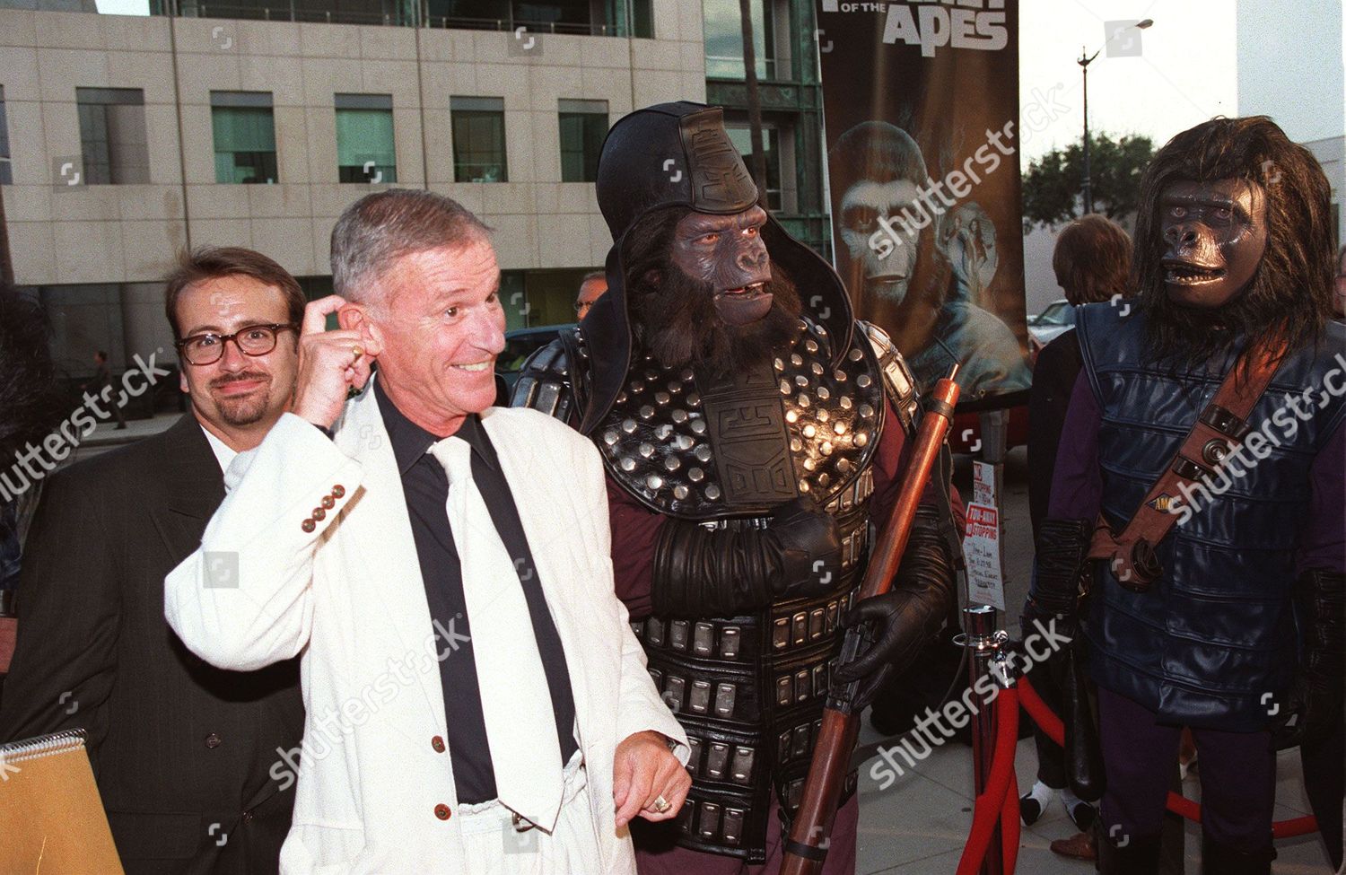 Roddy Mcdowall Editorial Stock Photo - Stock Image | Shutterstock