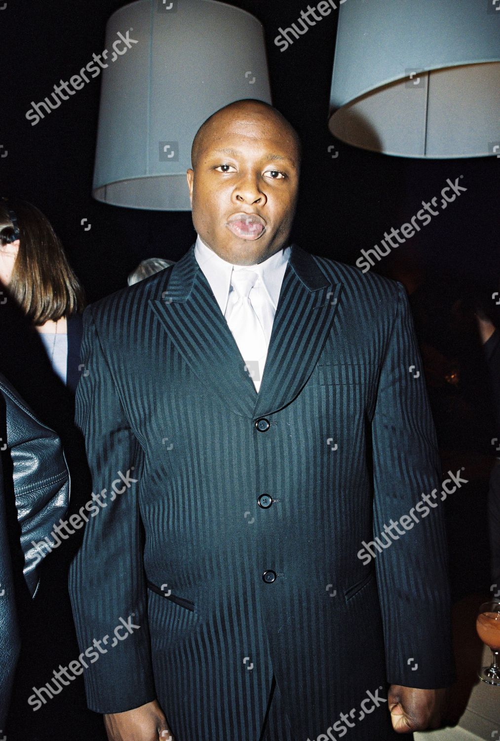 Steve Harris Editorial Stock Photo - Stock Image | Shutterstock