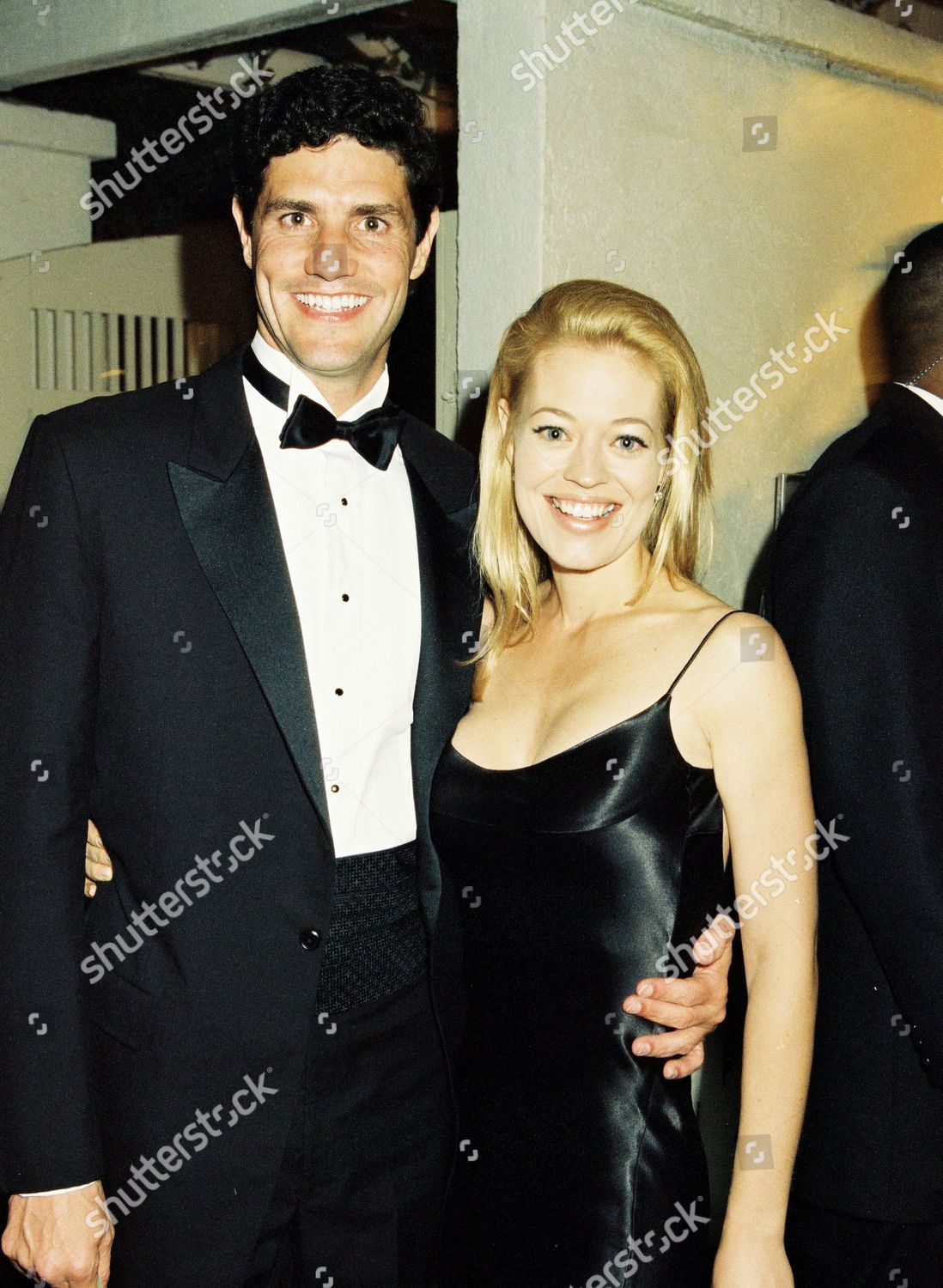 Jeri Ryan Jack Ryan Editorial Stock Photo Stock Image Shutterstock