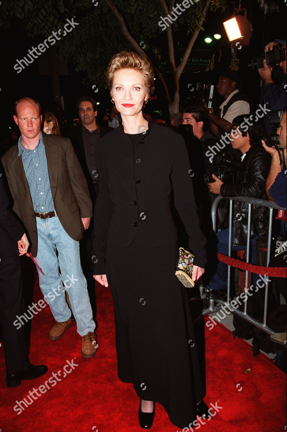 Joan Allen Editorial Stock Photo - Stock Image | Shutterstock