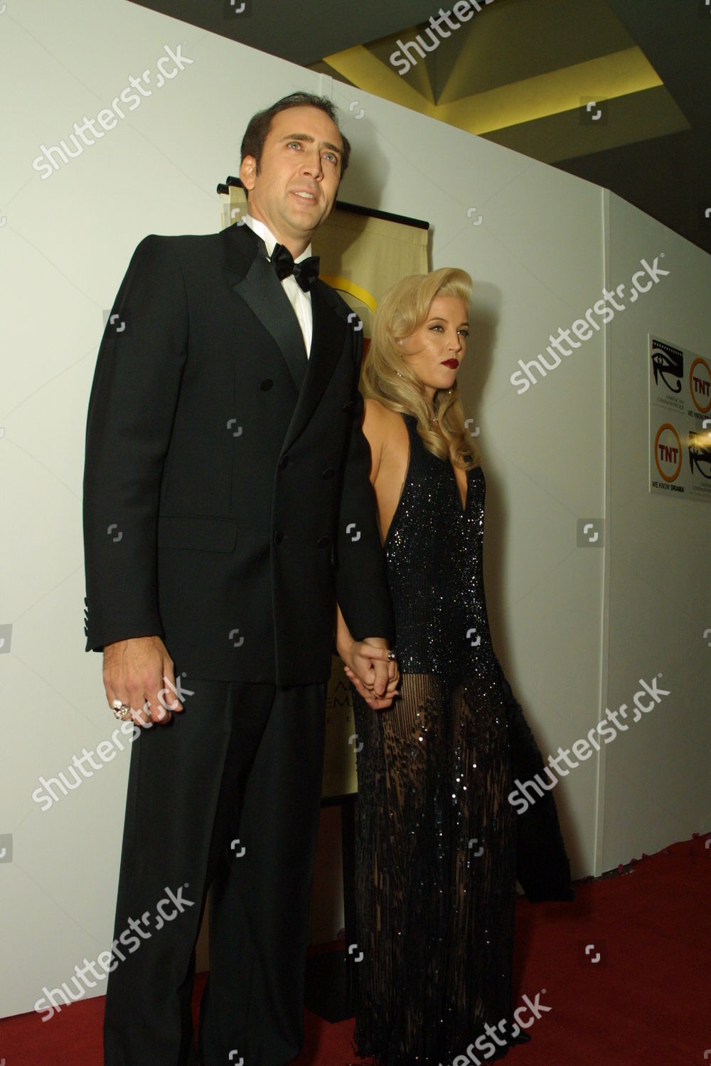 Nicolas Cage Lisa Marie Presley Their Most Private Moments Revealed - 5kcpstv