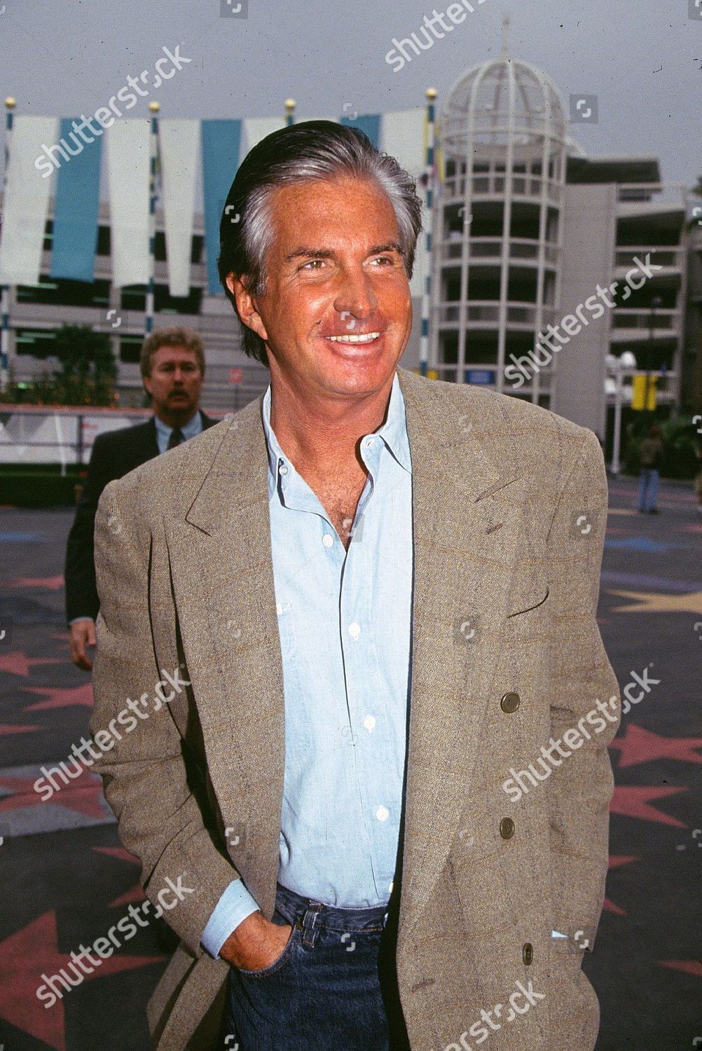 George Hamilton Editorial Stock Photo Stock Image Shutterstock   Shutterstock 5132881j 