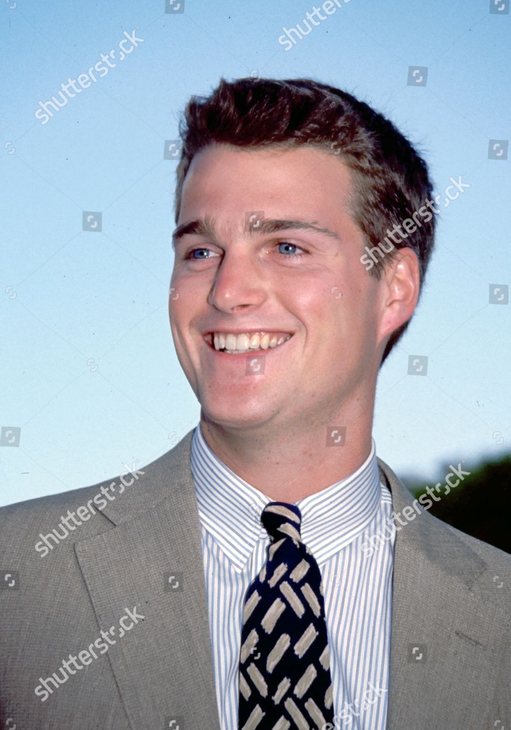 Chris Odonnell Editorial Stock Photo Stock Image Shutterstock