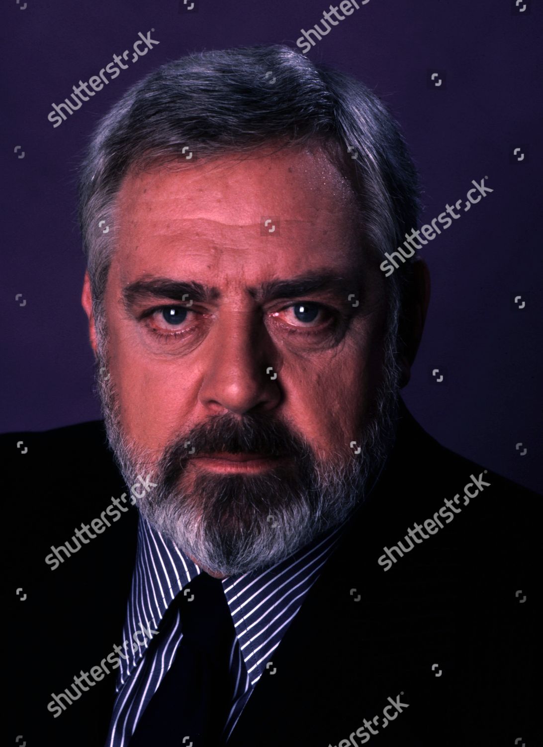 Raymond Burr Editorial Stock Photo - Stock Image | Shutterstock