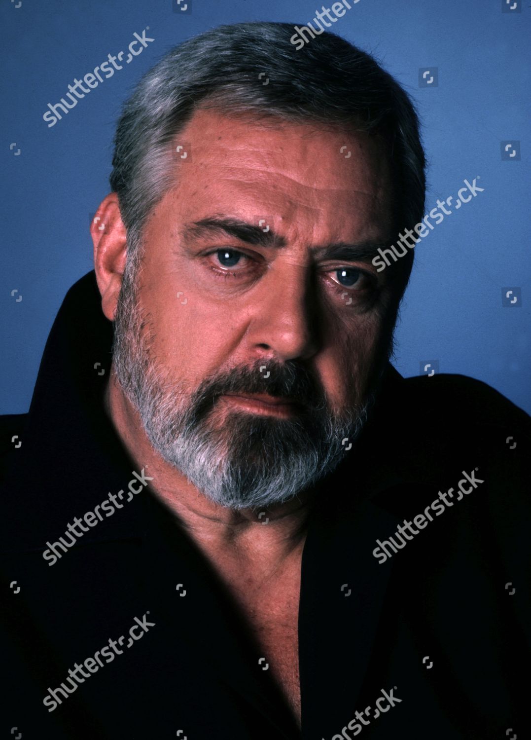 Raymond Burr Editorial Stock Photo - Stock Image | Shutterstock