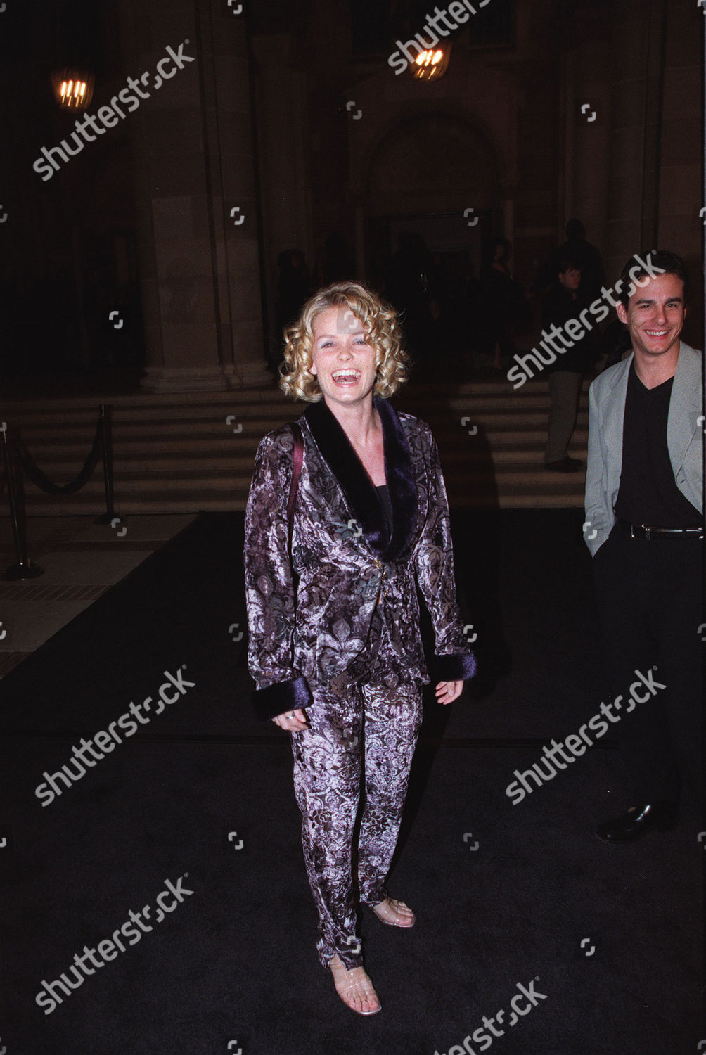 Kelly Packard Editorial Stock Photo - Stock Image | Shutterstock