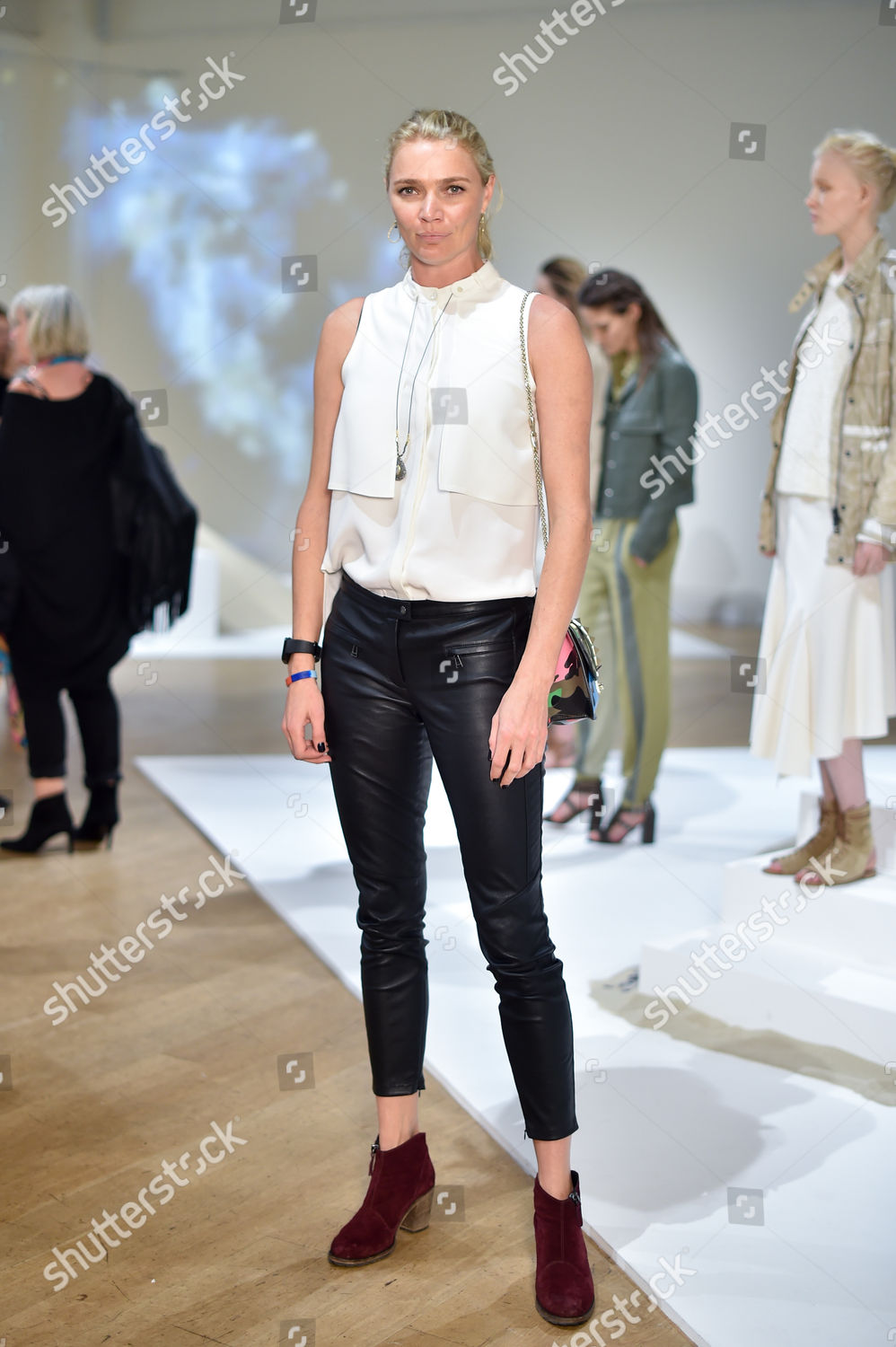 Jodie Kidd Editorial Stock Photo - Stock Image | Shutterstock