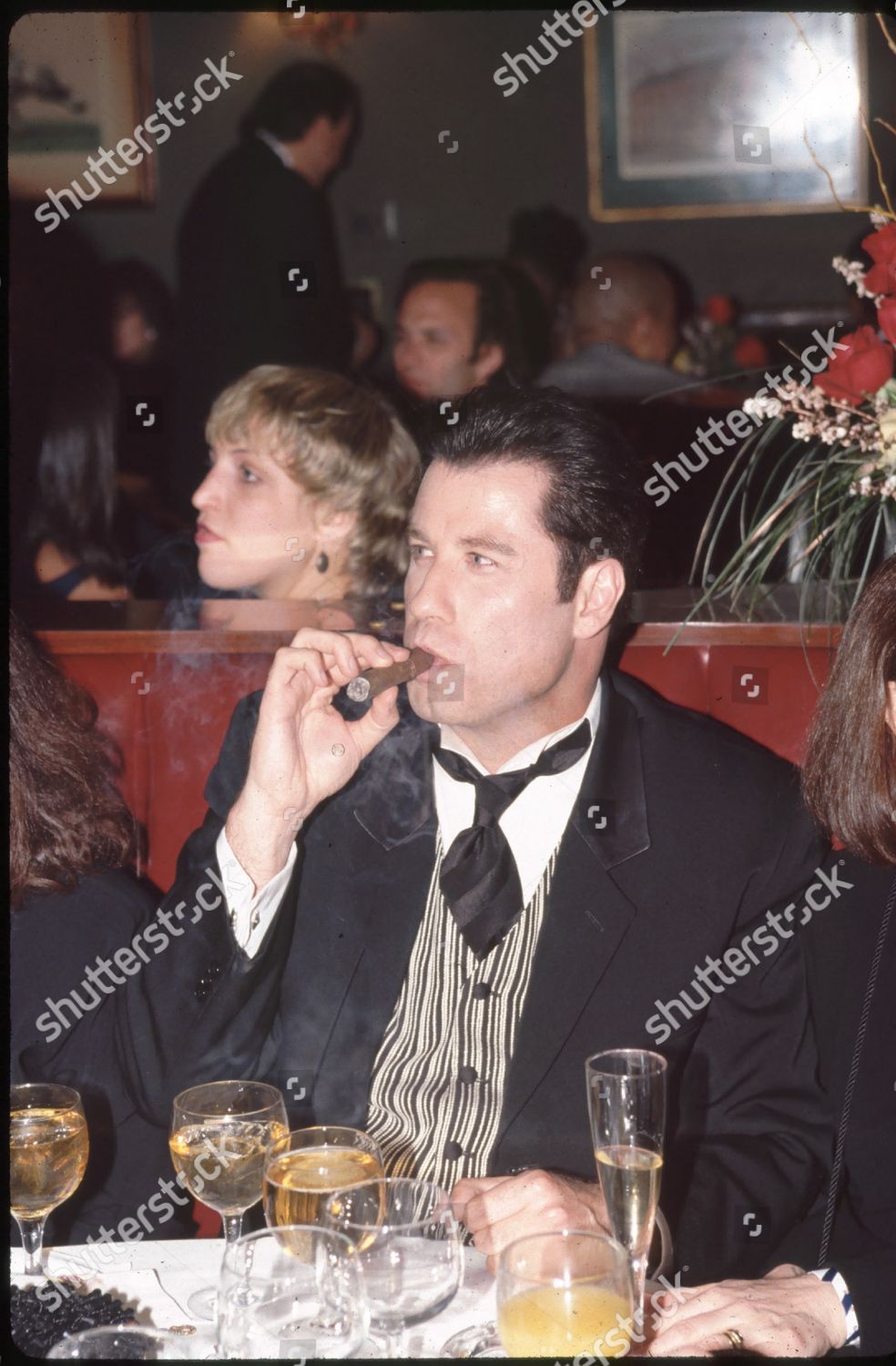 John Travolta Editorial Stock Photo - Stock Image | Shutterstock