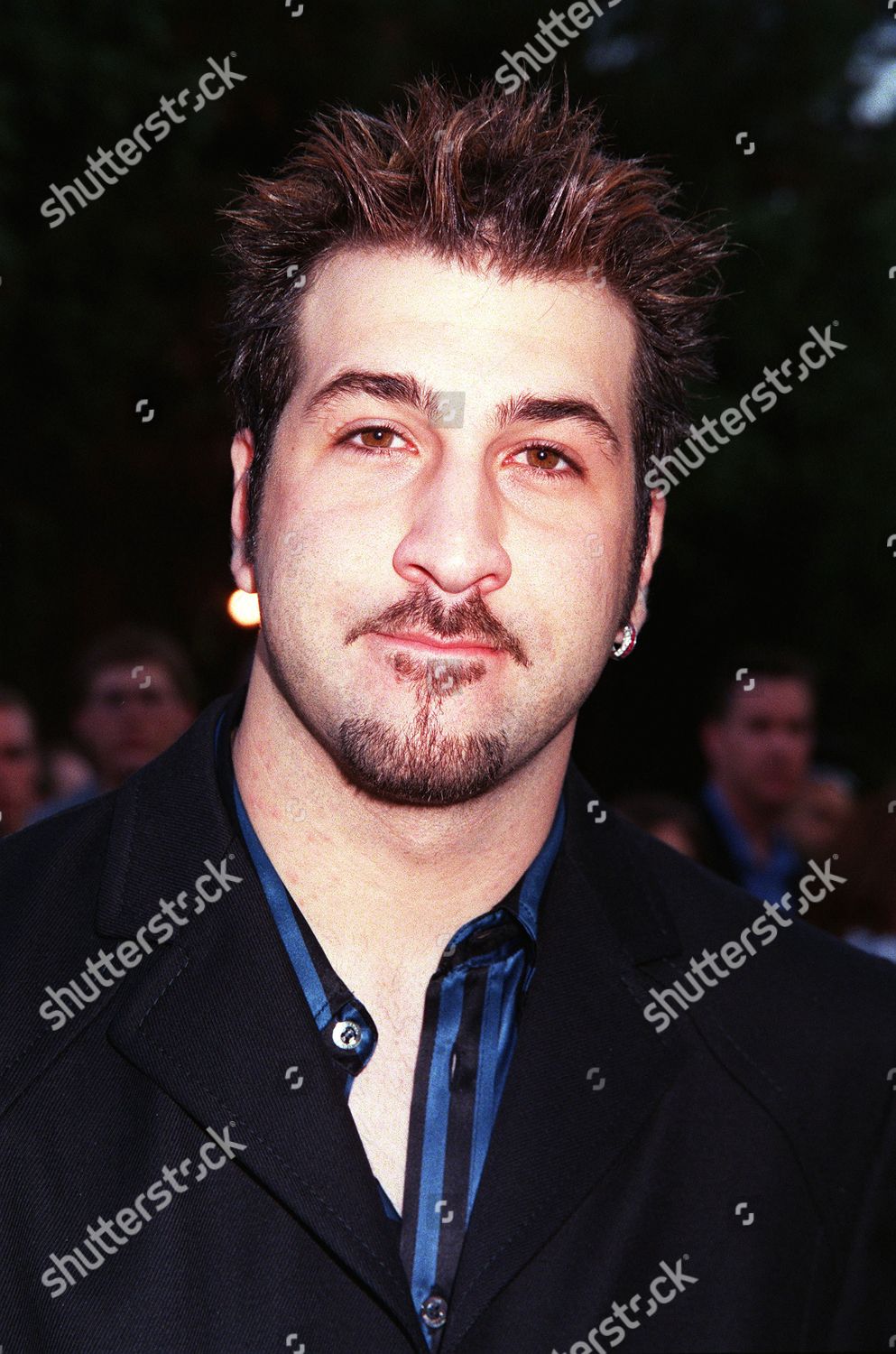 Joey Fatone Editorial Stock Photo - Stock Image | Shutterstock