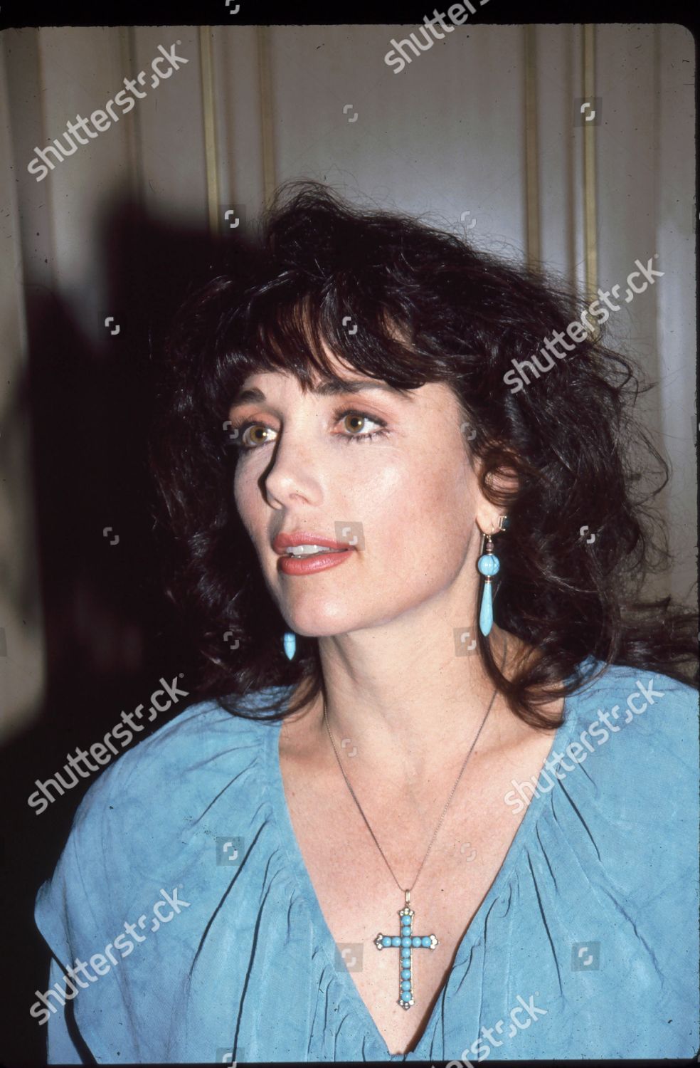 Stepfanie Kramer Editorial Stock Photo - Stock Image | Shutterstock