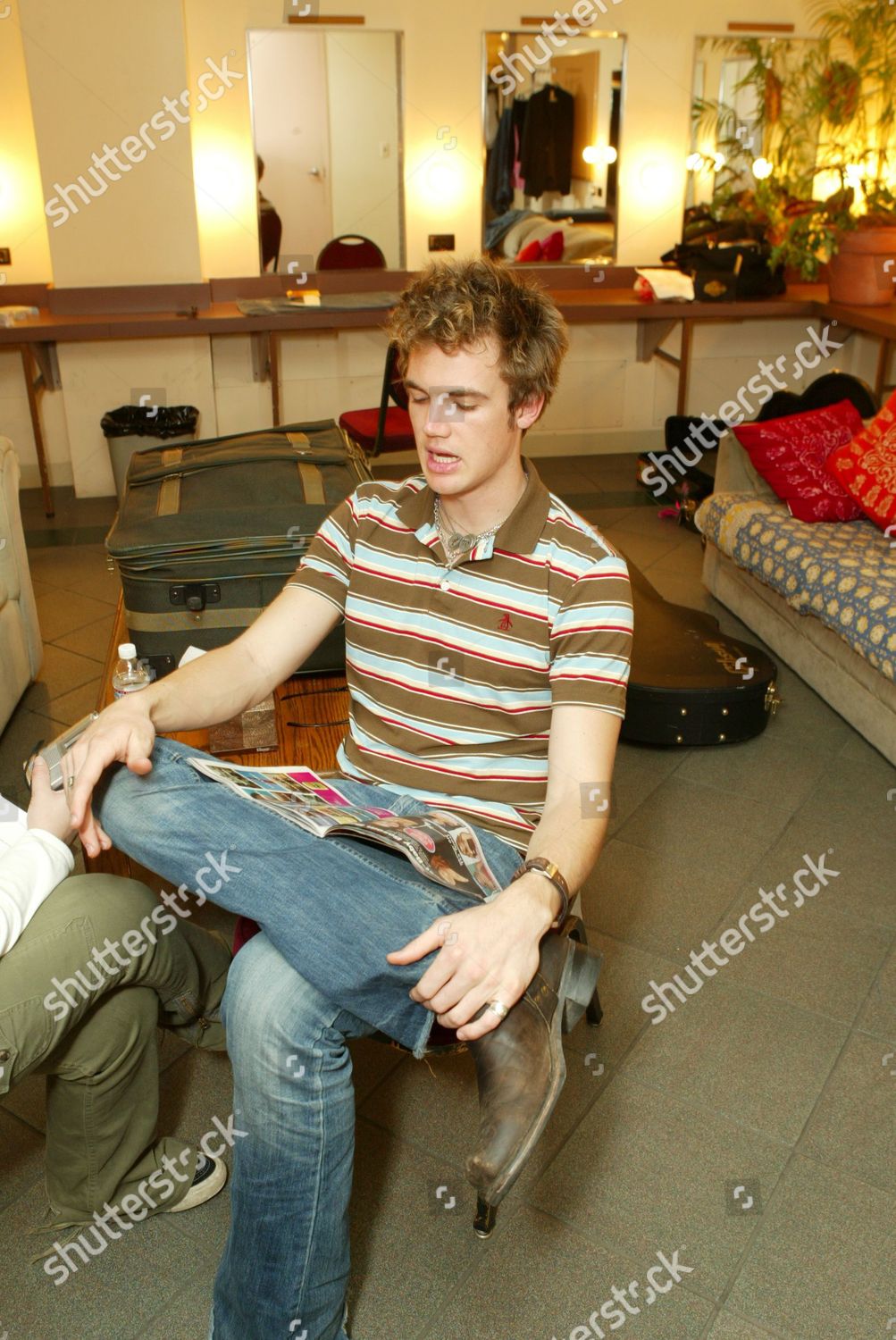 Tyler Hilton Editorial Stock Photo - Stock Image | Shutterstock