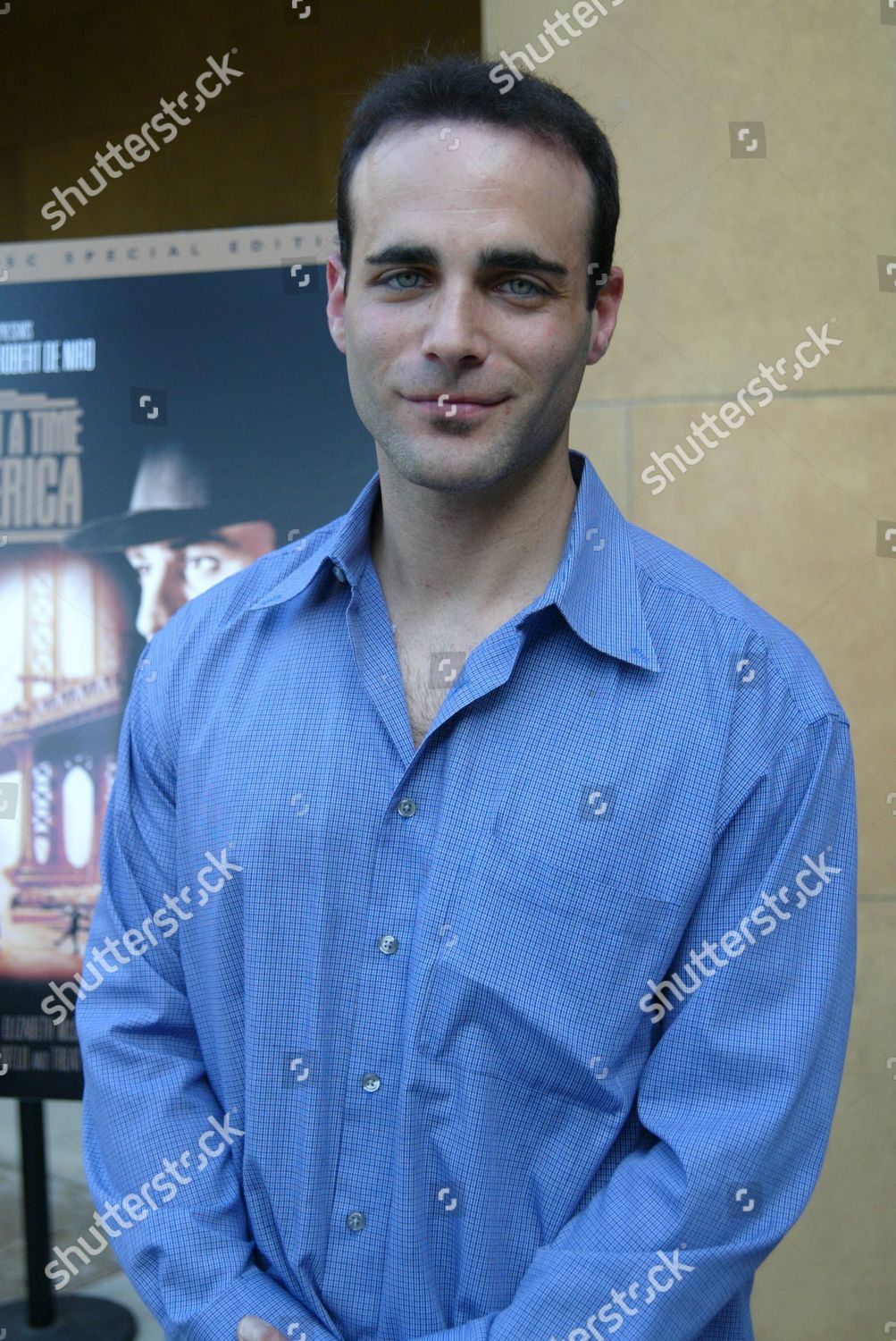 Brian Bloom Editorial Stock Photo - Stock Image | Shutterstock