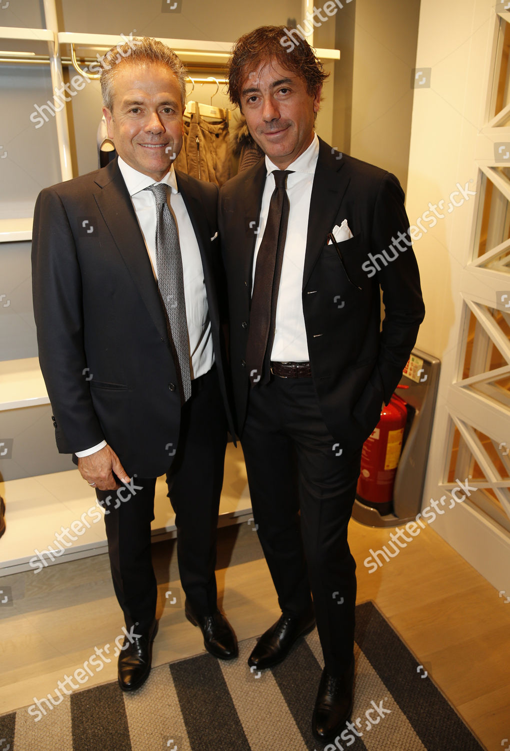 Filippi Mario Filippi Editorial Stock Photo Stock Image