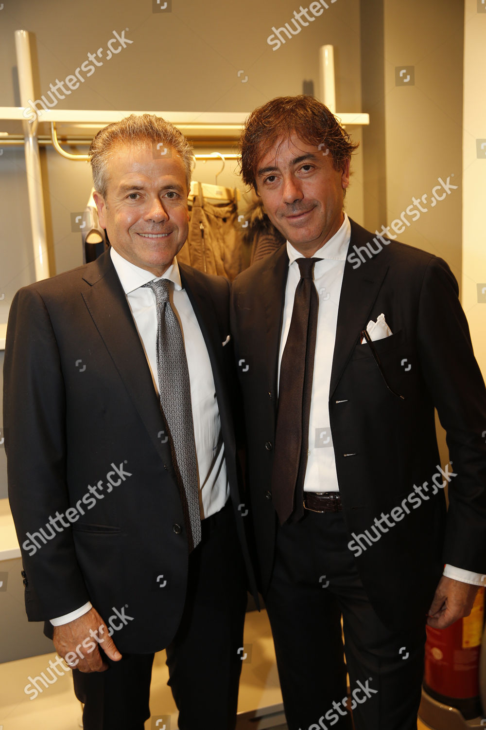 Filippi Mario Filippi Editorial Stock Photo Stock Image