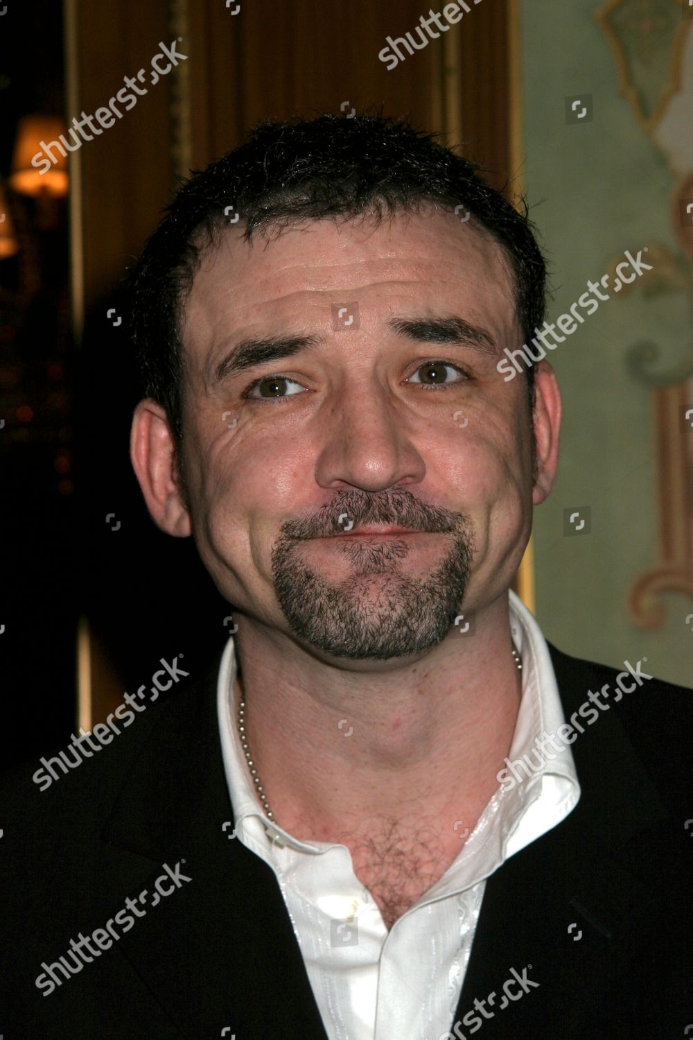 Ritchie Coster Editorial Stock Photo - Stock Image | Shutterstock