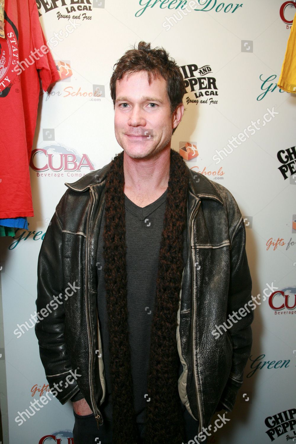 Dylan Walsh Editorial Stock Photo - Stock Image | Shutterstock