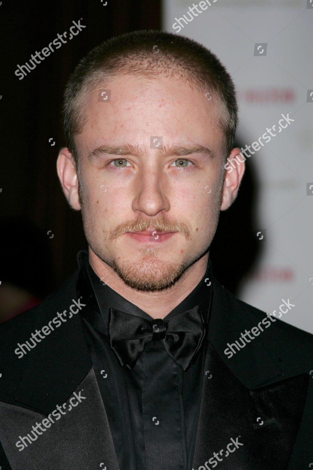 Ben Foster Editorial Stock Photo - Stock Image | Shutterstock