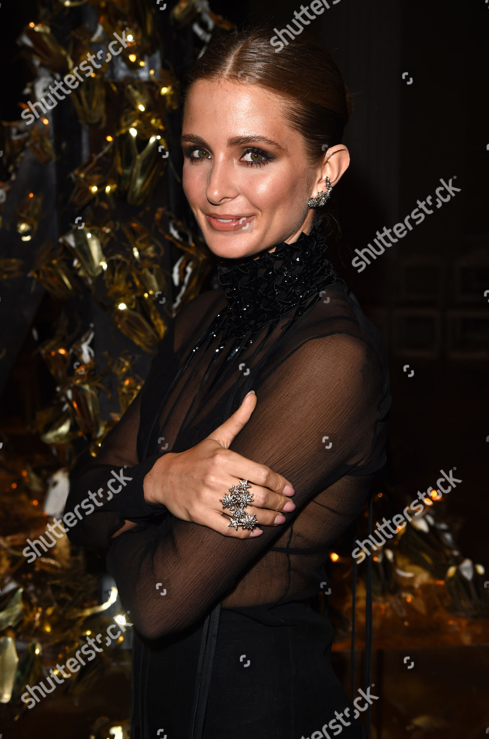 Millie Mackintosh Editorial Stock Photo - Stock Image | Shutterstock