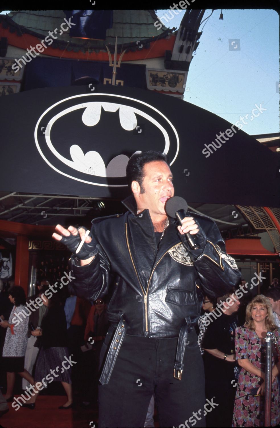 Andrew Dice Clay Editorial Stock Photo - Stock Image | Shutterstock