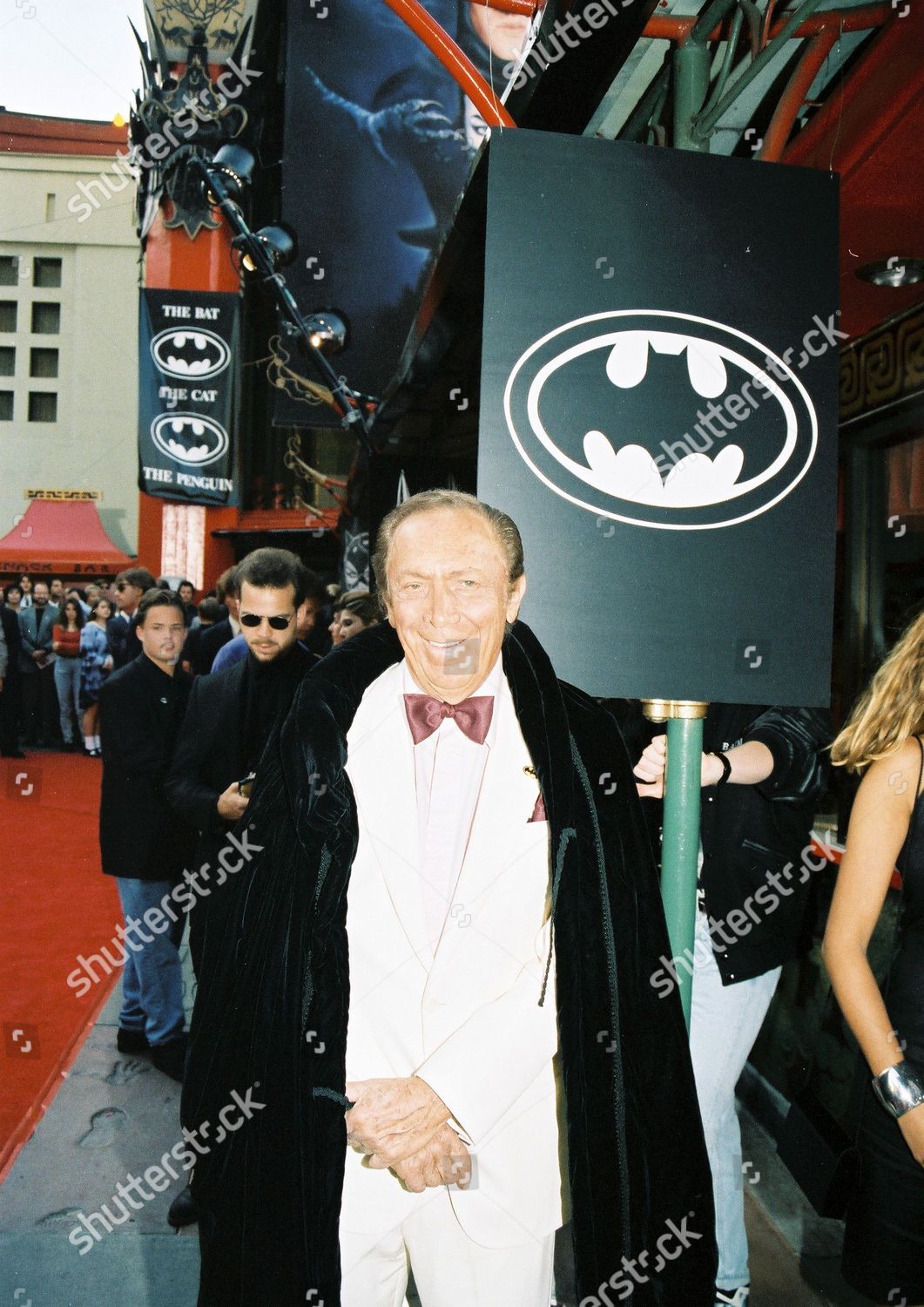 Bob Kane Editorial Stock Photo - Stock Image | Shutterstock