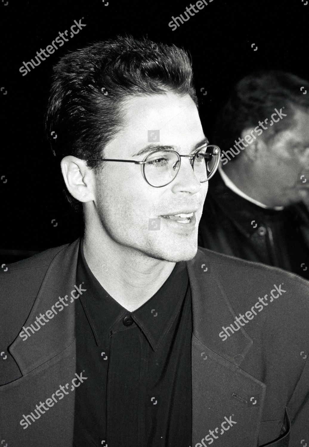 Rob Lowe Editorial Stock Photo - Stock Image | Shutterstock