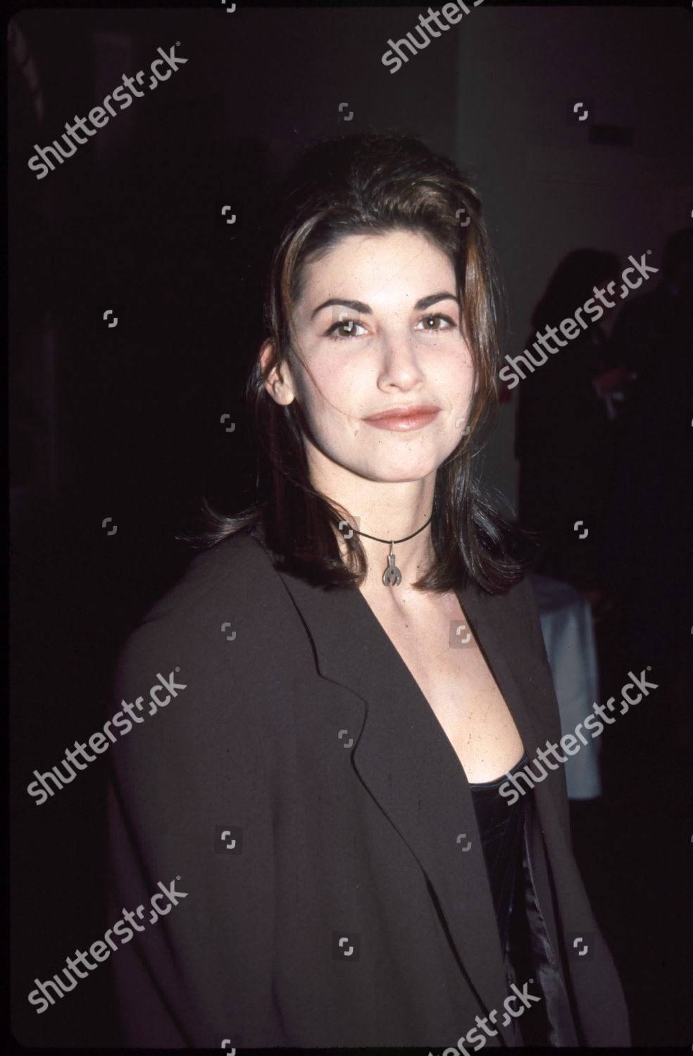 Gina Gershon Editorial Stock Photo - Stock Image | Shutterstock