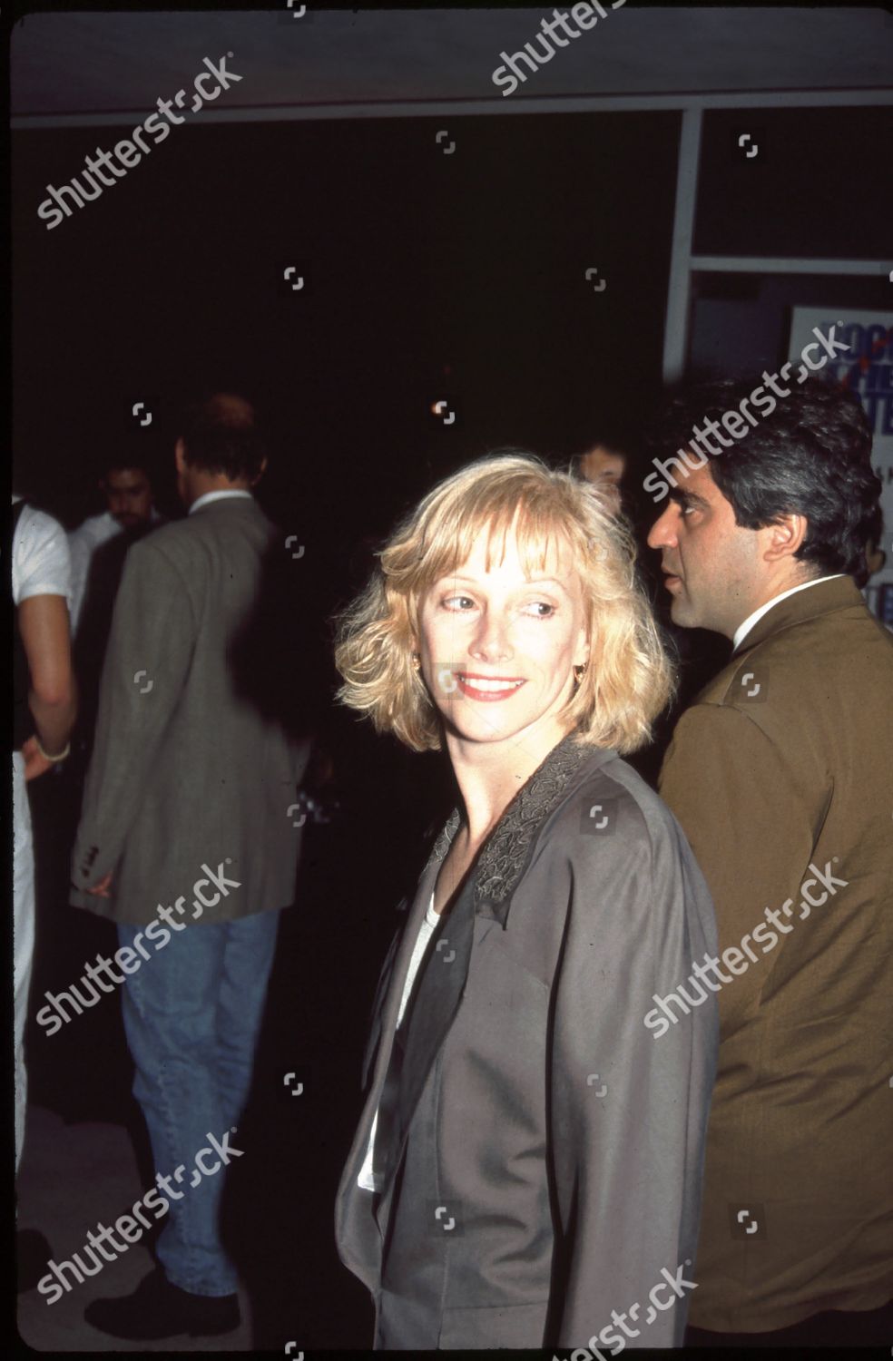 Sondra Locke Editorial Stock Photo - Stock Image | Shutterstock
