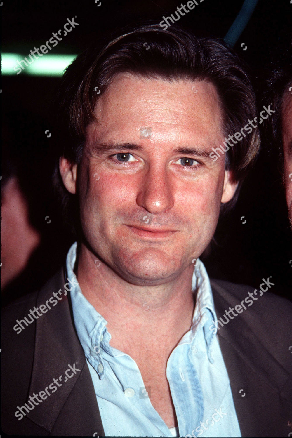 Bill Pullman Editorial Stock Photo - Stock Image | Shutterstock