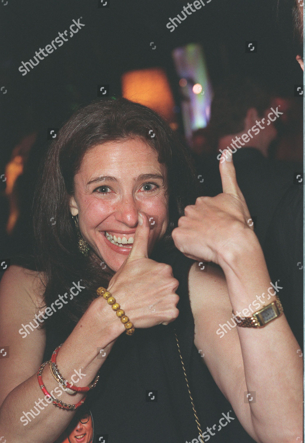 Mimi Rogers Editorial Stock Photo - Stock Image | Shutterstock