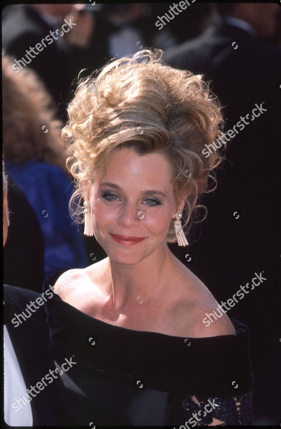 Susan Dey Editorial Stock Photo - Stock Image | Shutterstock