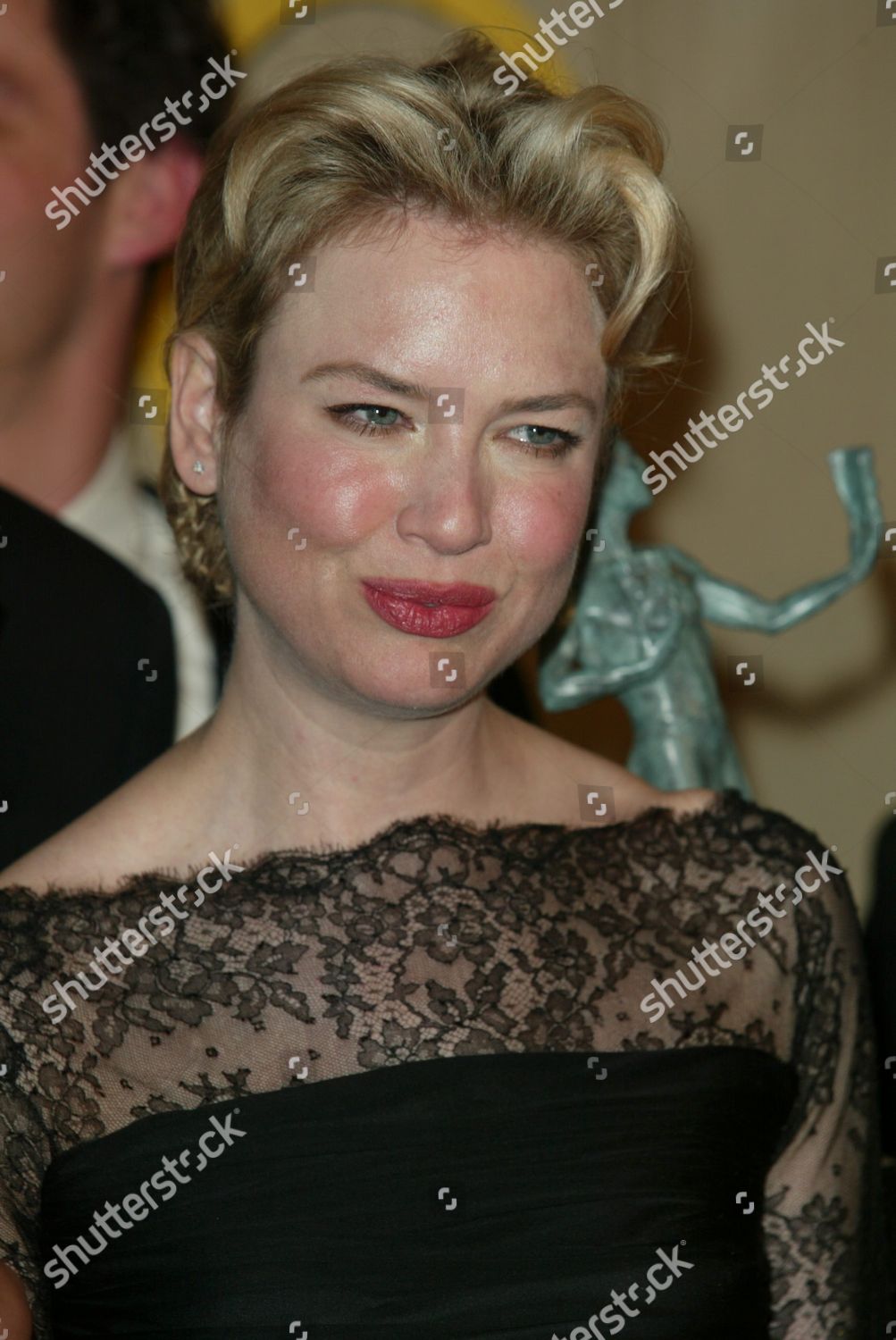 Renee Zellweger Editorial Stock Photo - Stock Image 