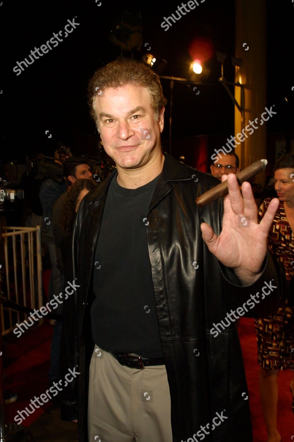 Robert Wuhl Editorial Stock Photo - Stock Image | Shutterstock