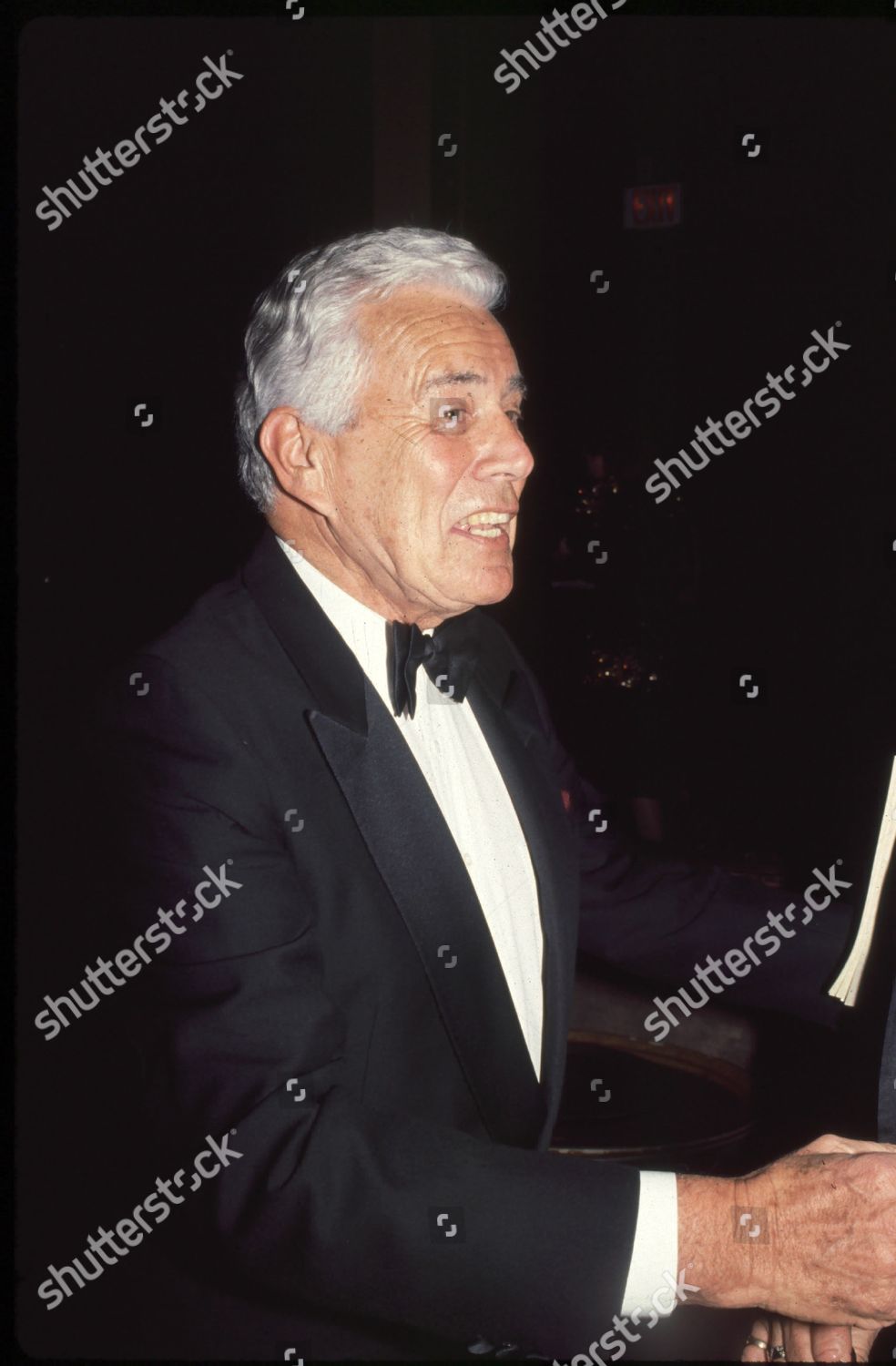 Desi Arnaz Editorial Stock Photo - Stock Image | Shutterstock