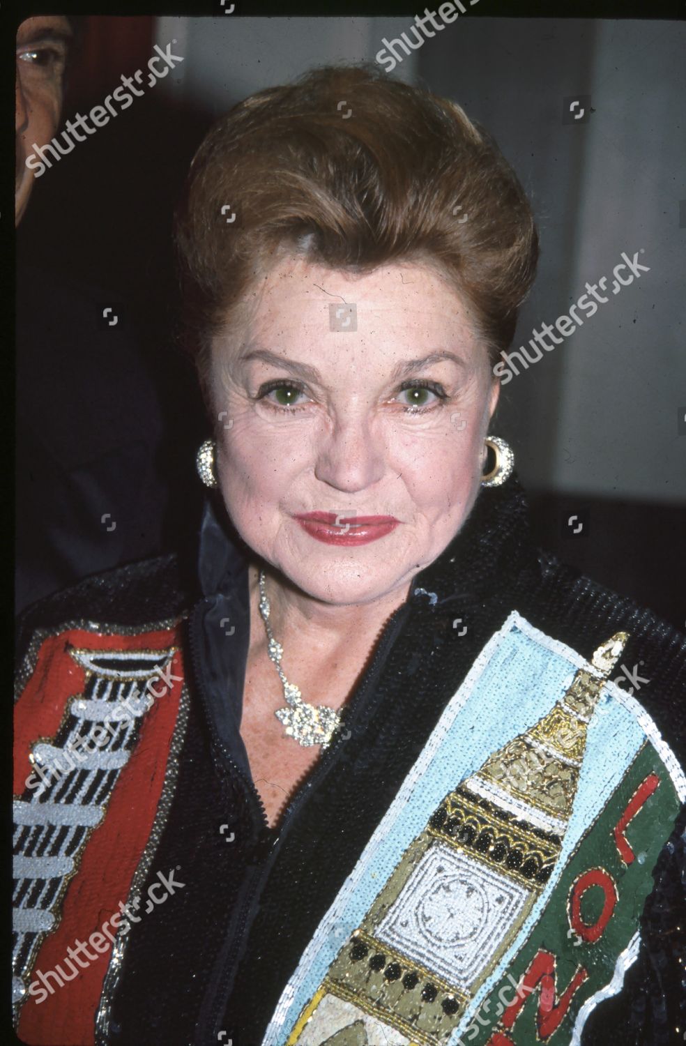 Esther Williams Editorial Stock Photo - Stock Image | Shutterstock