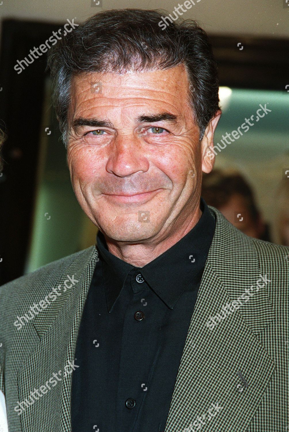 Robert Forrester Editorial Stock Photo - Stock Image | Shutterstock