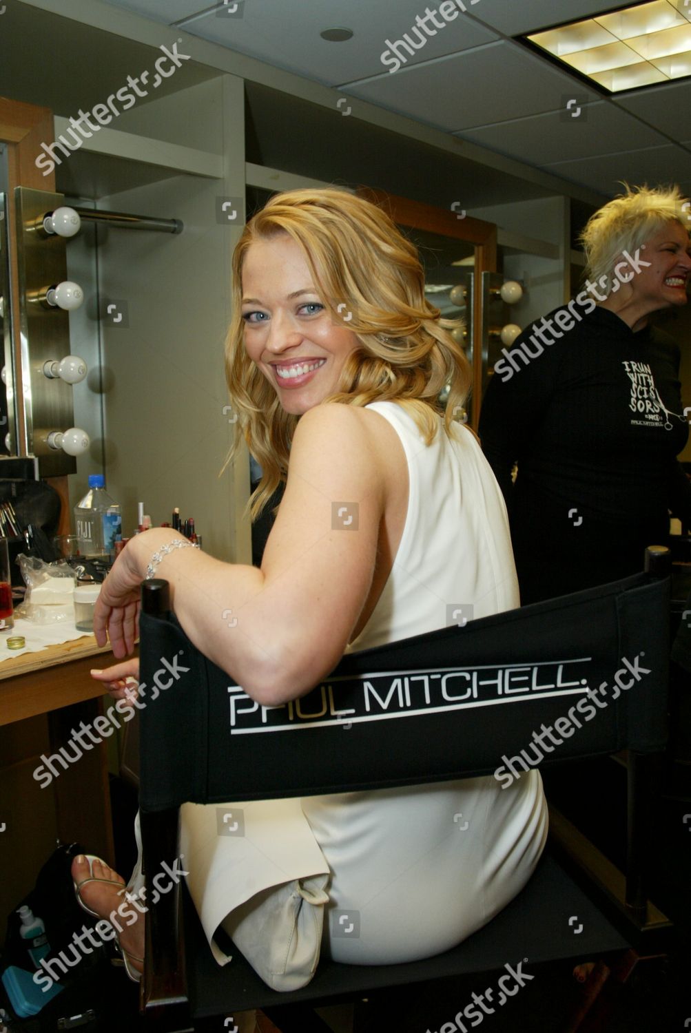 Jeri Ryan Editorial Stock Photo Stock Image Shutterstock