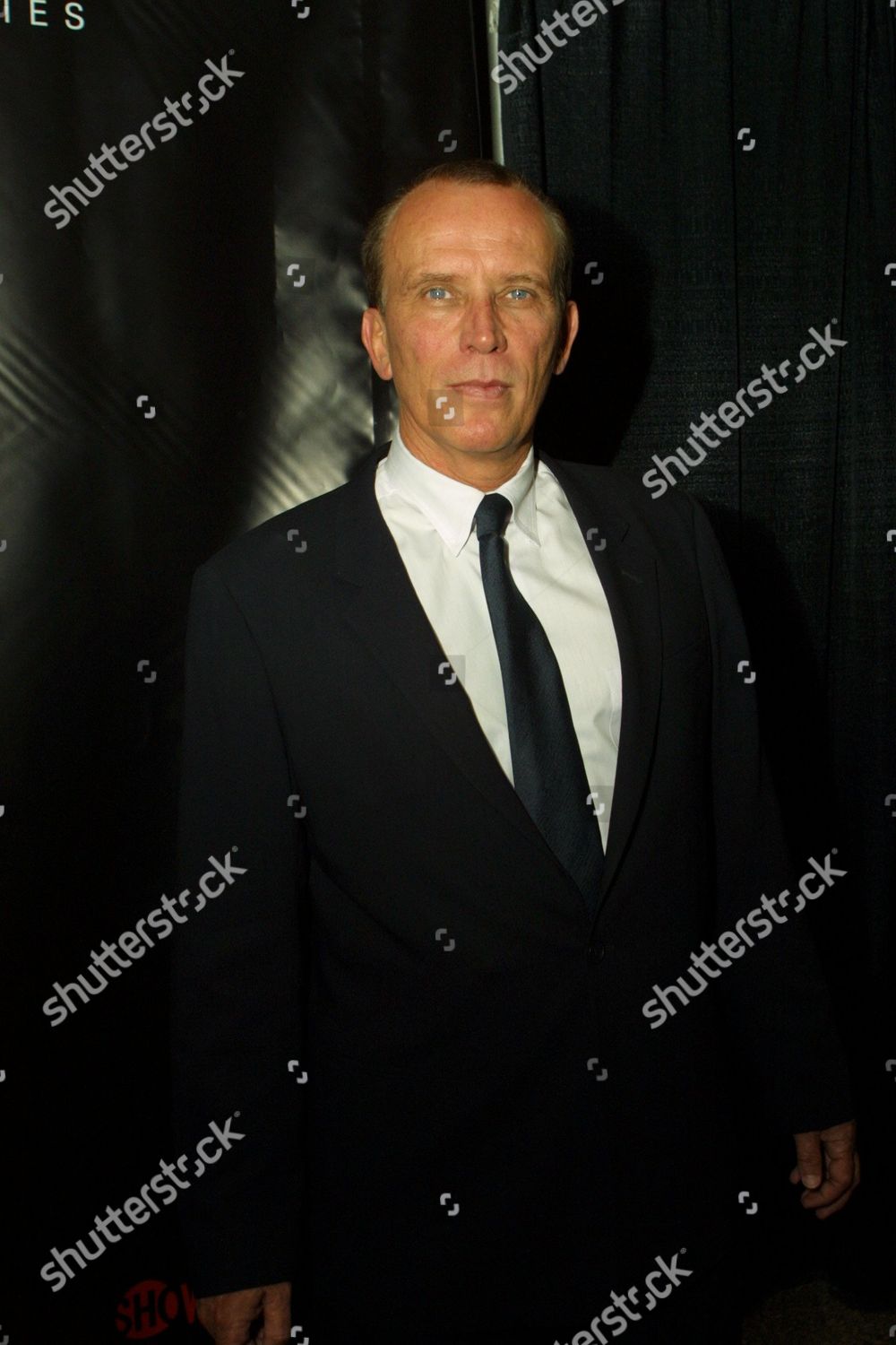 Peter Weller Editorial Stock Photo - Stock Image | Shutterstock