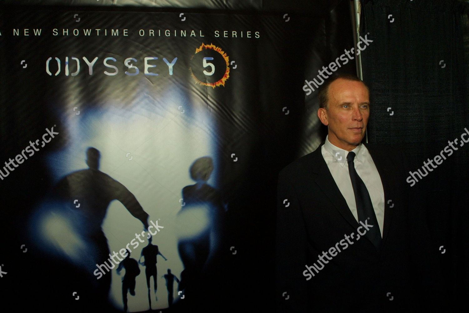 Peter Weller Editorial Stock Photo - Stock Image | Shutterstock