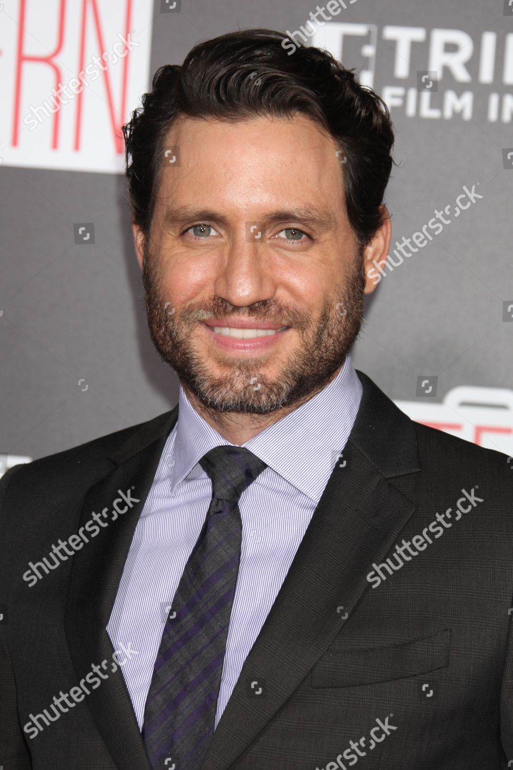 Edgar Ramirez Editorial Stock Photo - Stock Image | Shutterstock